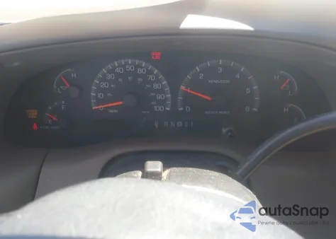 1999 Ford F-150 Lariat/Work Series/Xl/Xlt from USA, damaged, VIN 1FTRX17W6XNB42207